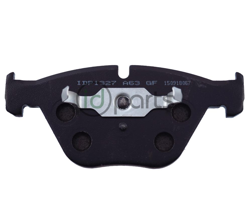 IDParts Performance Front Brake Pads (E90) Picture 4